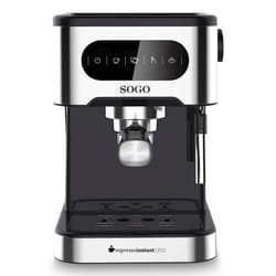 Sogo CAF-SS-5667 macchina per caffè Macchina per espresso 1,5 L