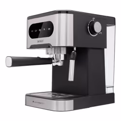 Sogo CAF-SS-5667 macchina per caffè Macchina per espresso 1,5 L