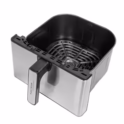 Sogo FRE-SS-10915 friggitrice Singolo 8 L Indipendente 1800 W Friggitrice ad aria calda Nero, Acciaio inox - Vista aggiuntiva 4