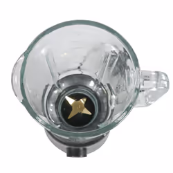 Sogo BAT-SS-5570 frullatore 1,5 L Frullatore da tavolo 1000 W Nero - Vista aggiuntiva 3