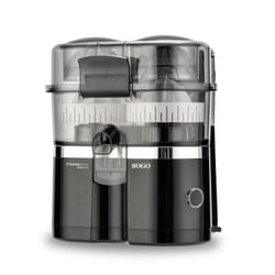 Sogo EXP-SS-5299 spremiagrumi Spremipomodoro elettrico 100 W Nero
