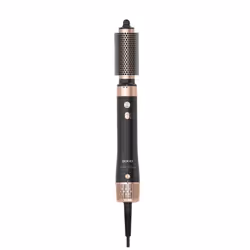 Sogo SEC-SS-3730 messa in piega Multistyler Caldo Nero, Oro 1400 W 1,8 m - Vista aggiuntiva 4