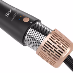 Sogo SEC-SS-3730 messa in piega Multistyler Caldo Nero, Oro 1400 W 1,8 m - Vista aggiuntiva 6
