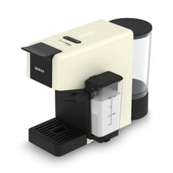 Sogo CAF-SS-7660 macchina per caffè Macchina per espresso 0,85 L