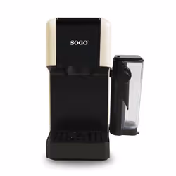 Sogo CAF-SS-7660 macchina per caffè Macchina per espresso 0,85 L - Vista aggiuntiva 2