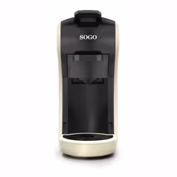 Sogo CAF-SS-5675-CB macchina per caffè Macchina per espresso 0,6 L - Vista aggiuntiva 2