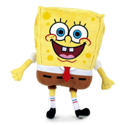 EUROtronic Spongebob SquarePants