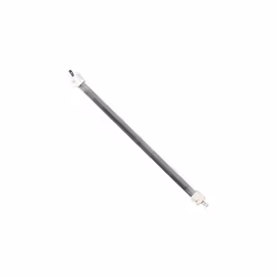 Resistenza al quarzo per modello edm 07117 400w 24,5cm