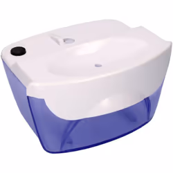 Serbatoio acqua pieghevole per il restauro 07693. . . Indice di protezione IP : IP20 Certificazione : QUESTO Garanzia : 2 ann ...