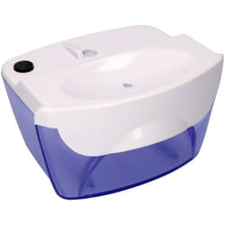 EDM - Serbatoio dell'acqua pieghevole per rif.07693