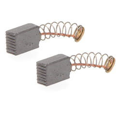 00564 Spazzole di ricambio per 08700 08701, Multicolore, Taglia unica - EDM