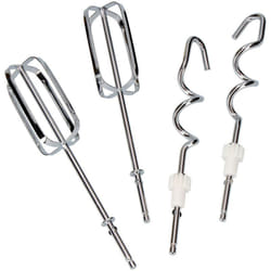 EDM - Kit per Robot 07589 - Acciaio cromato - 16,3 cm - Accessori da cucina professionali