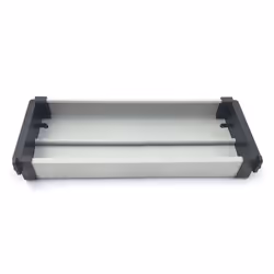 Vassoio frigorifero 06011. . . Indice di protezione IP : IP20 Colore : Grigio Certificazione : QUESTO Garanzia : 2 anni Ricar ...