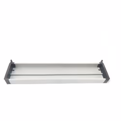 Vassoio frigorifero 06013. . . Indice di protezione IP : IP20 Colore : Grigio Certificazione : QUESTO Garanzia : 2 anni Ricar ...