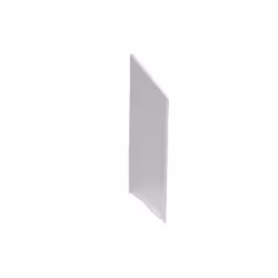 Pales fan ref 33988. . . Indice di protezione IP : IP20 Colore : Bianco Certificazione : QUESTO Larghezza : 572 millimetri Ga ...
