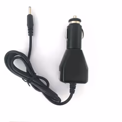 *ult.units* caricatore adattatore per auto 12v per torcia 36105