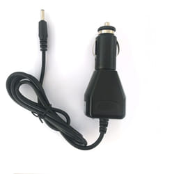 EDM - ult.units caricatore adattatore per auto 12v per torcia 36105