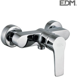 Miscelatore monocomando da incasso per doccia EDM