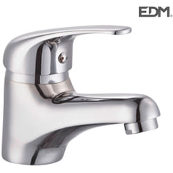 Miscelatore monocomando per lavabo EDM