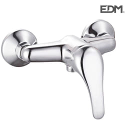 Miscelatore monocomando da incasso per doccia EDM