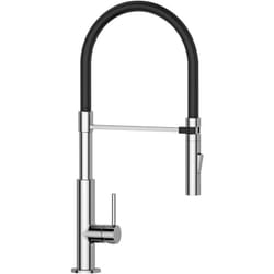 EDM - Miscelatore monocomando per lavello mod.bermeo