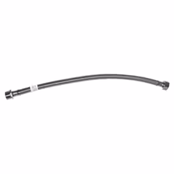 Acciaio inossidabile flessibile # 3/8-3/8 25cm . . . Indice di protezione IP : IP20 Certificazione : QUESTO Lunghezza : 250mm ...