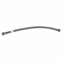 Acciaio inossidabile flessibile mh 1/2-3/8 25cm . . . Indice di protezione IP : IP20 Certificazione : QUESTO Lunghezza : 250m ...