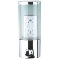 EDM - Distributore di sapone - plastica - 500 ml - (confezionato)
