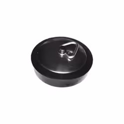 Tappo in gomma ø 44mm (confezionato) . . . Peso : 0,018Kg Indice di protezione IP : IP20 Colore : Nero Certificazione : QUEST ...