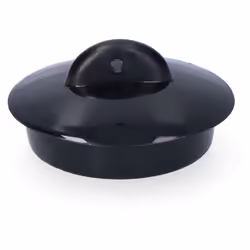 Nastro di goma Fregadero - ø 45mm - (envasado). . . . PS_brand:EDM Peso : 0,026Kg Indice di protezione IP : IP20 Colore : Ner ...