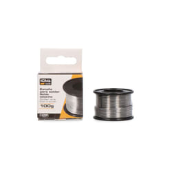 EDM - Bobina di stagno 100gr. 63% 1mm