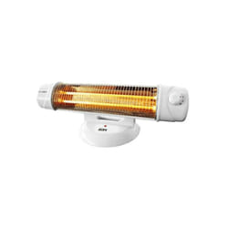 EDM - Riscaldatore 1200W - 57,5x20,5x16cm - 07131