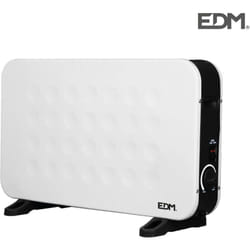 Convettore de aria- modello standard - 750/1250/2000w EDM