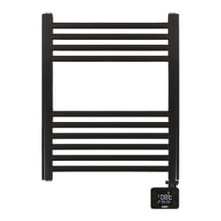Portasciugamani elettrico de Wall EDM 07164 400 w 50 x 70 x 5,3 cm - Marca: EDM Prodotto-- ean: 8425998071641