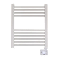 Portasciugamani elettrico de Wall EDM 07168 400 w 50 x 70 x 5,3 cm - Marca: EDM Prodotto-- ean: 8425998071689