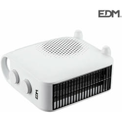Riscaldatore 2in1 1.000-2.000w edm