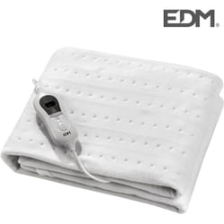 Scaldaletto elettrico - 60w - 150x80cm EDM
