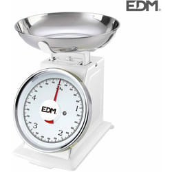 Bilancia da cucina meccanica max 5kg EDM