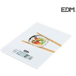 EDM - Bilancia da cucina max 5kg mod 1
