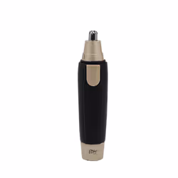 EDM 07595, Orecchio, Naso, Nero, Oro, Polipropilene (PP), Batteria, Mini Stilo AAA, 33 mm