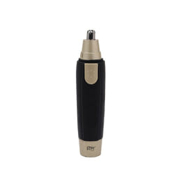 EDM 07595 rasoio di precisione Nero, Oro