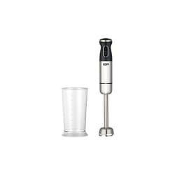 EDM - Frullatore manuale 800w ø5,8x40,5cm