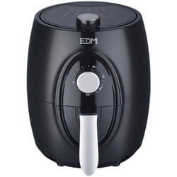 Friggitrice ad aria 3,6l 1400w concestello edm