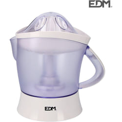 EDM - Spremiagrumi 40w 1,2 l ø18x23cm