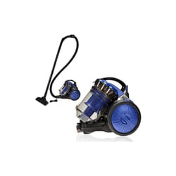 EDM - Aspiratore multiciclonico classe 'a' 700w 2,5 l. 24x33x29cm