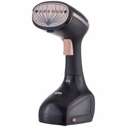 Ferro da stiro de vapore verticale 1000w. velocità del vapore 15-20 g/min, serbatoio dell'acqua de 200ml, rimovibile, rimuove ...