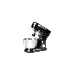 EDM - Impastatrice da 1000 w con ciotola in acciaio inossidabile da 4 litri