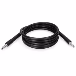 Tubo di ricambio 3 metri per rondella di pressione ref 08710. . . . Peso : 0,4140 kg Indice di protezione IP : IP20 Certifica ...