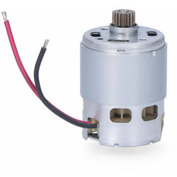 EDM - Motore di ricambio 08750