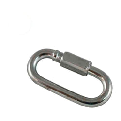Tappo a vite zinco 4mm